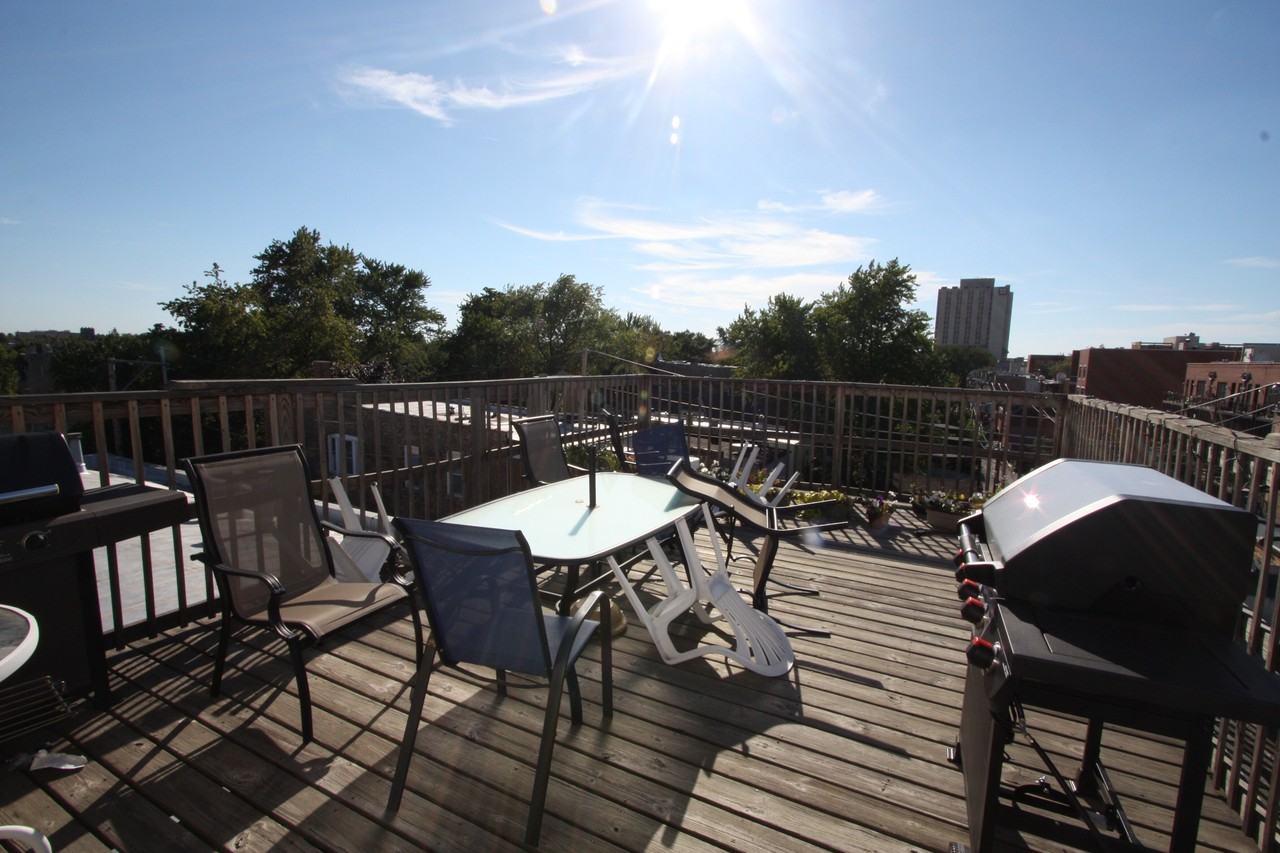 2000 W Haddon Ave #205