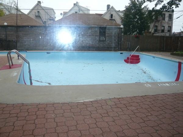 Gravesend Neck Rd #1J