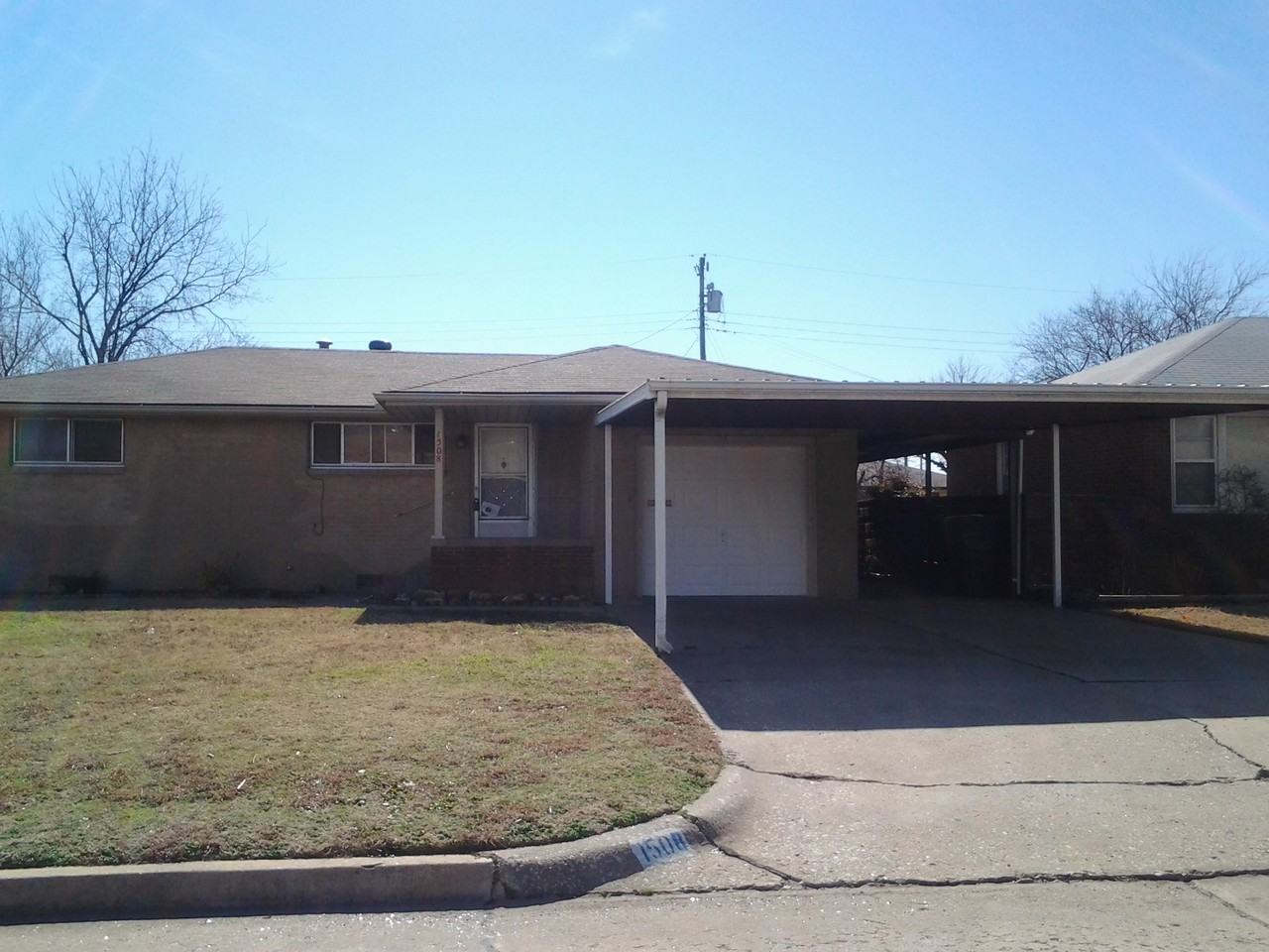 1508 SW 60th St - Photo 2 of 16