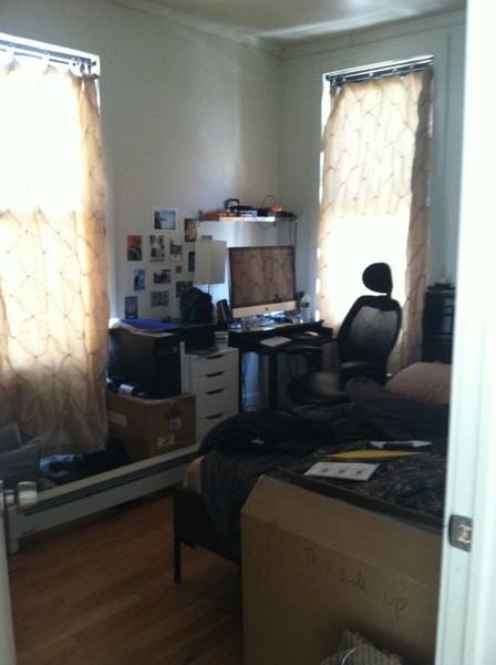 Manhattan Ave #3R