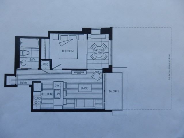 1708 Columbia St #610