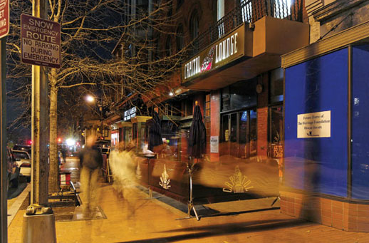 809 New Jersey Ave SE - Photo 2 of 11