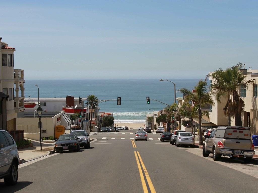 324 Marine Ave, Manhattan Beach, CA 90266 1 Bedroom Apartment for