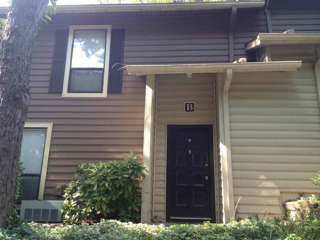 3207 Post Woods Dr NW 3207B, Atlanta, GA 30339 2 Bedroom House for