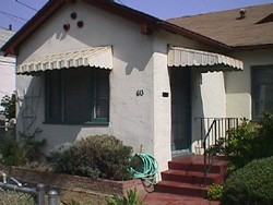 615 W Canon Perdido St - Photo 2 of 2