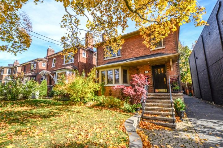 7 Braemar Ave #2ndFL - Photo 2 of 17