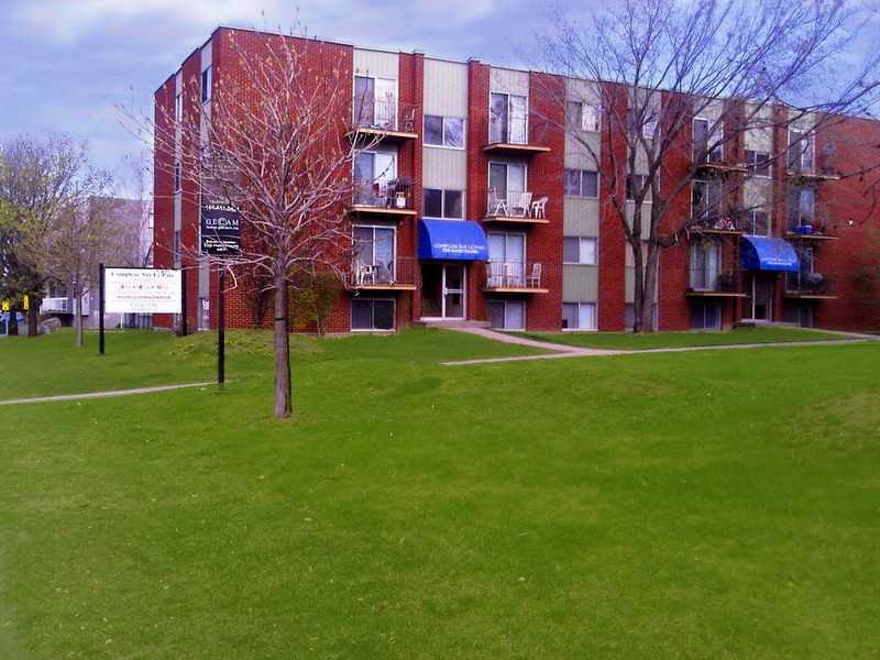 3135 Chemin de Chambly, Longueuil, QC J4L 1N3 2 Bedroom Apartment for