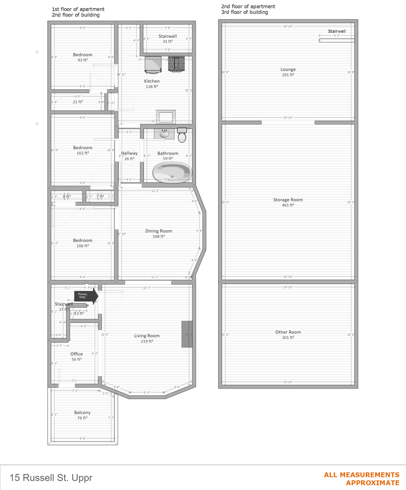 15 Russell St - Photo 3 of 5