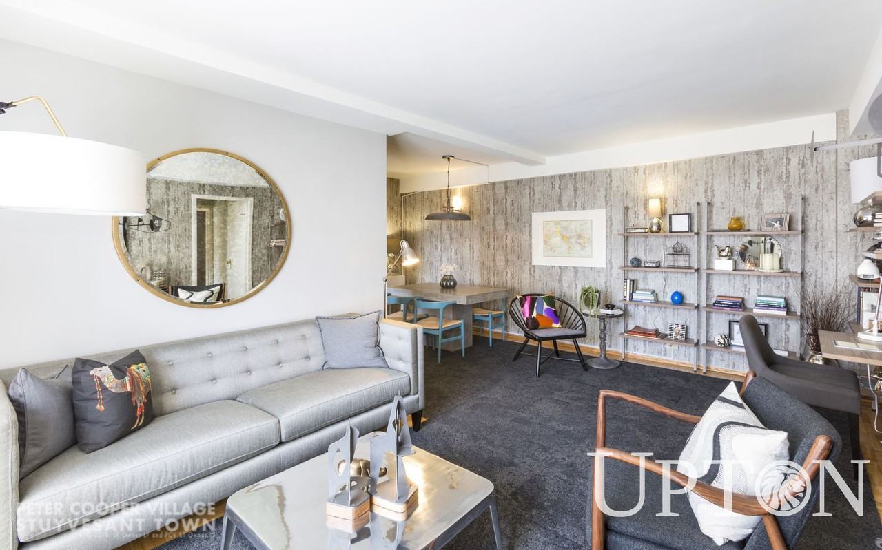 1st Ave & E 20th St #05A