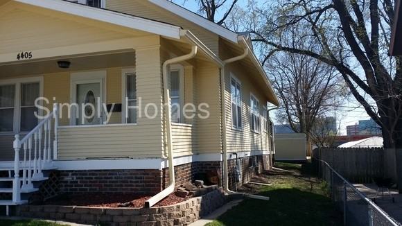 4405 Wakeley St - Photo 2 of 3