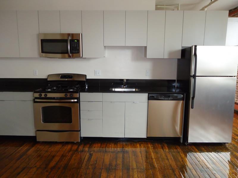 791 Tremont St #E506