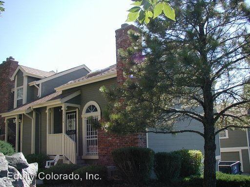 1915 S Hannibal St #G - Photo 2 of 7