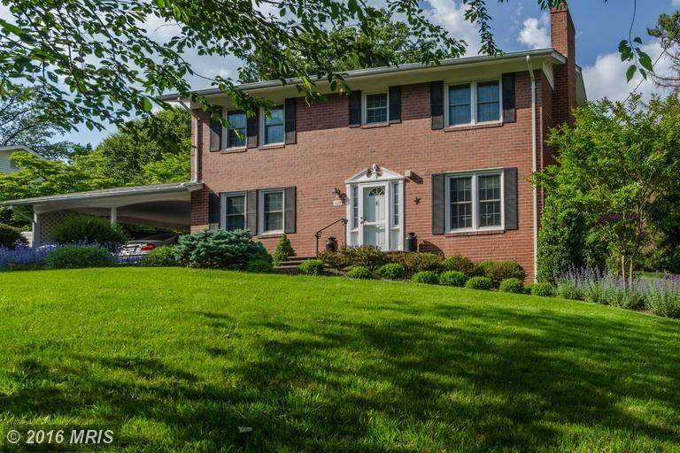 509 Beaumont Rd - Photo 3 of 26