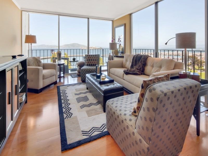 1050 Van Ness Ave 709 - Photo 2 of 25