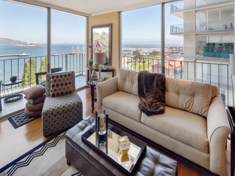 1050 Van Ness Ave 709 - Photo 3 of 25