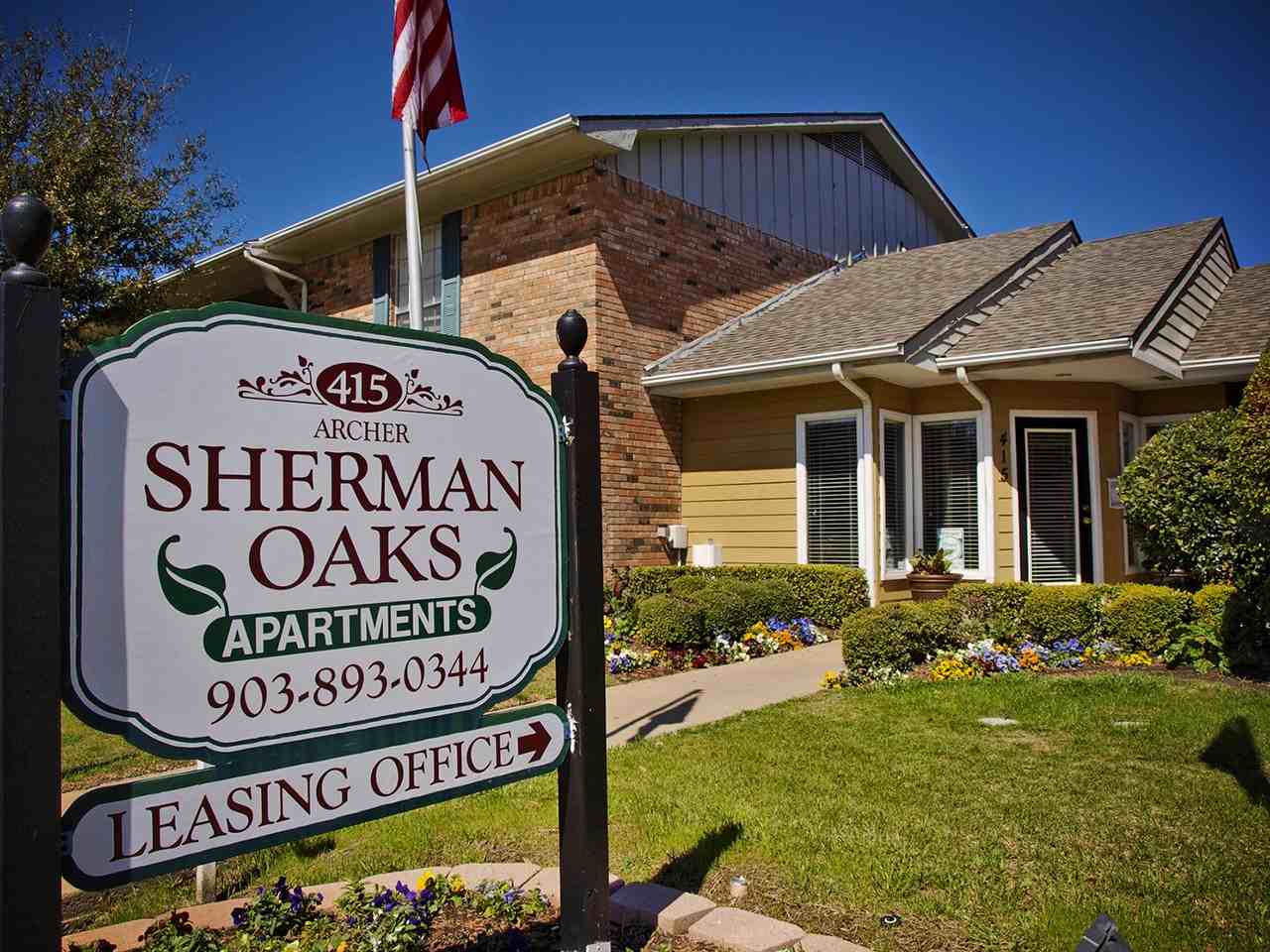 415 Archer Dr, Sherman, TX 75092 4 unit Rentals Zumper