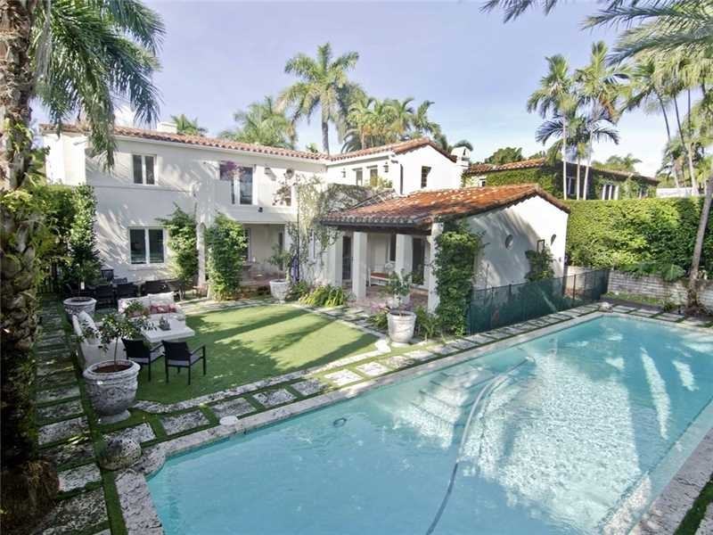 5711 N Bay Rd - Photo 2 of 7