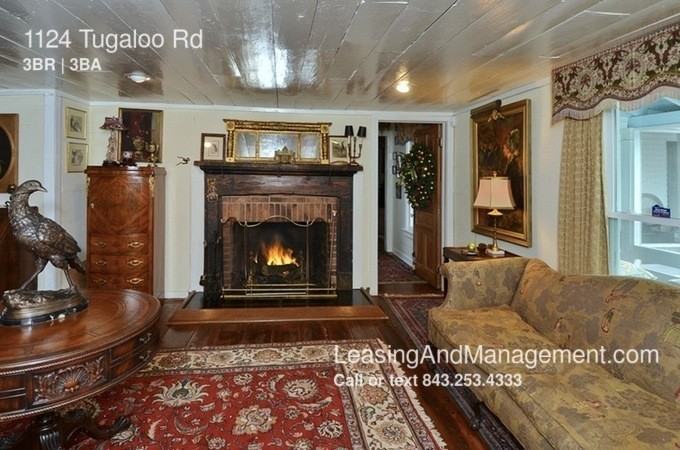 1124 Tugaloo Rd - Photo 3 of 18