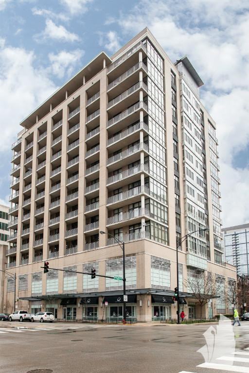 212 East Cullerton Street #802