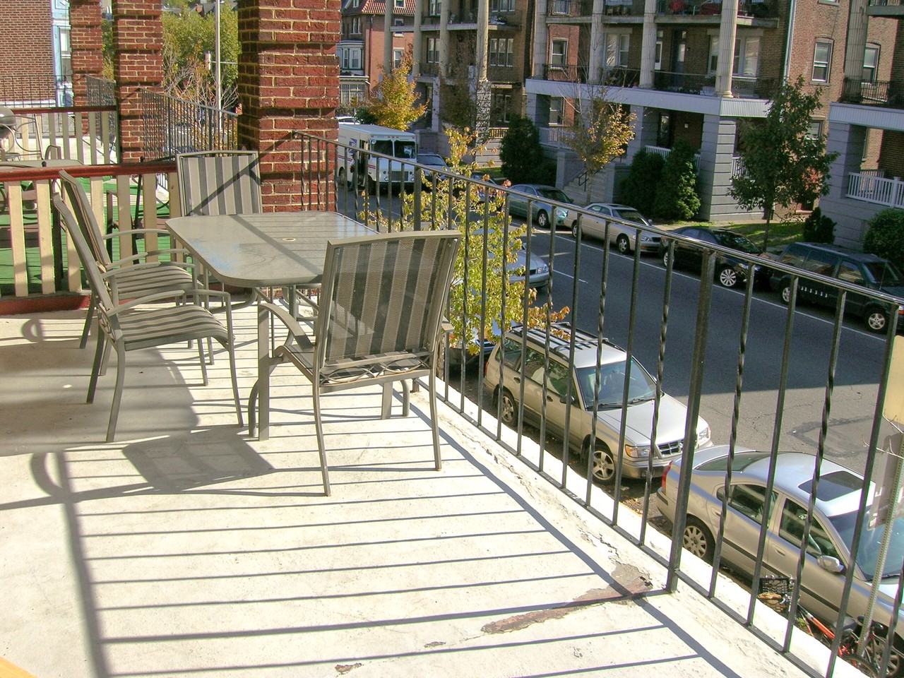 4417 Walnut St #2 - Photo 3 of 12