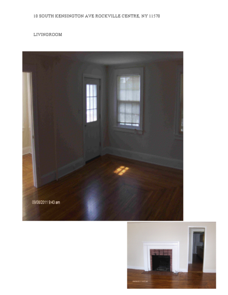 10 S Kensington Ave - Photo 3 of 4