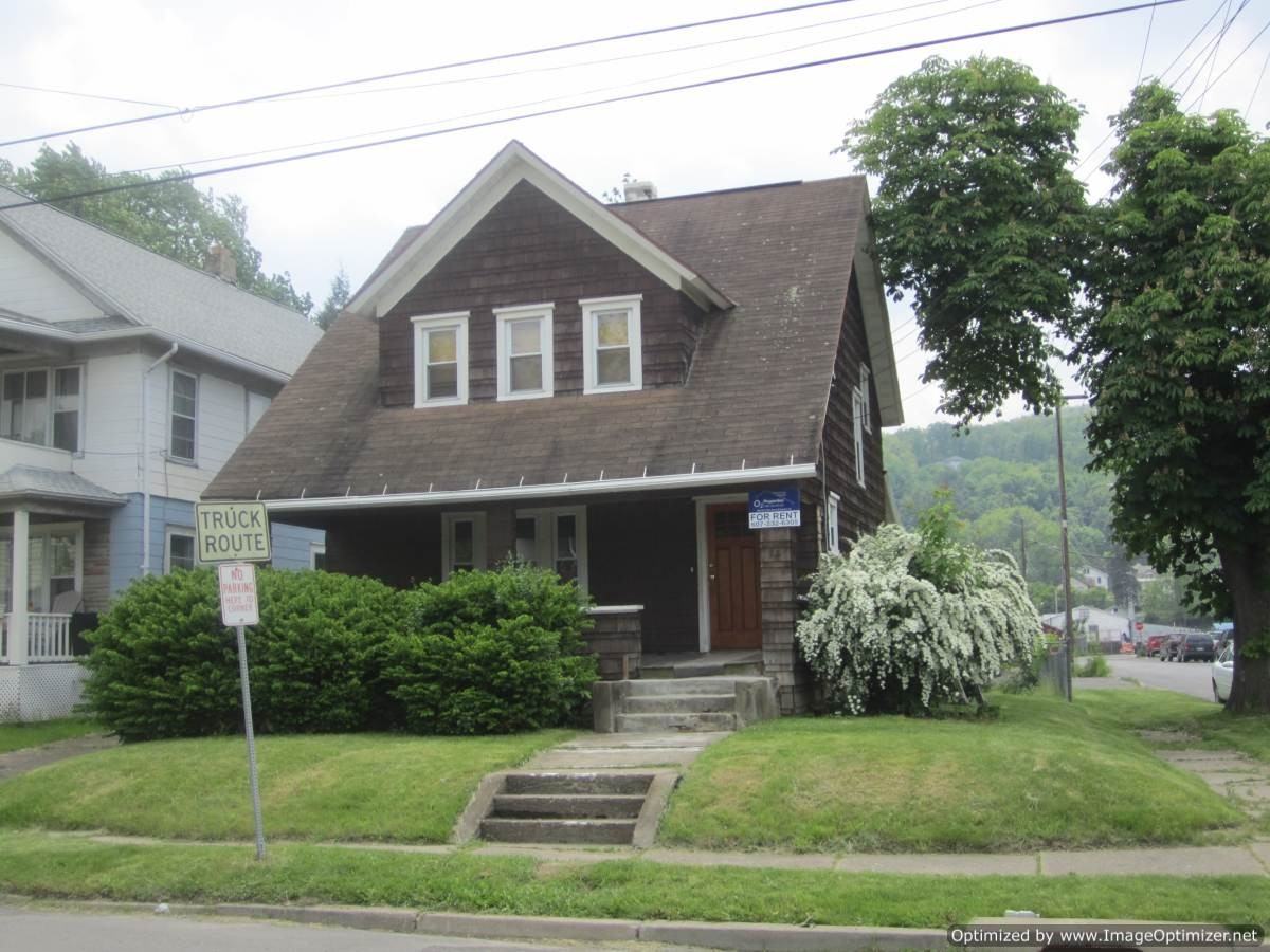 14 Jackson St