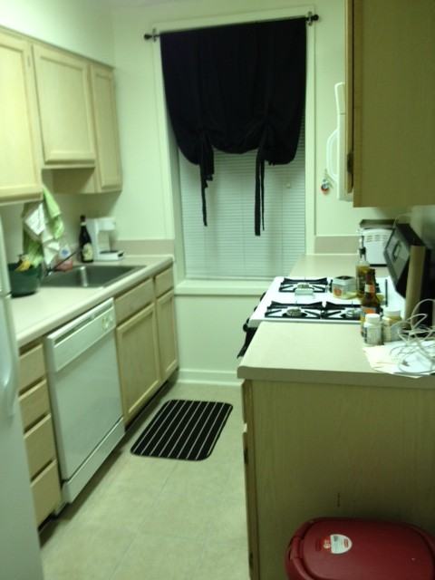 363 N Glebe Rd #4 - Photo 2 of 5