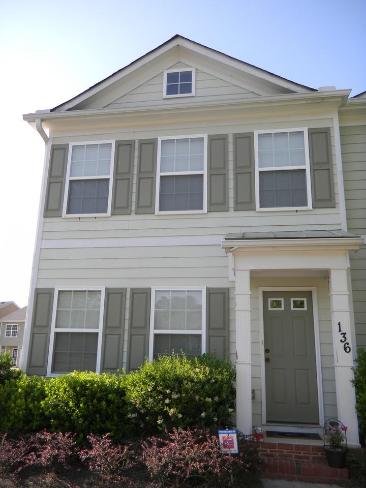 136 Alice Walker Dr, Athens, GA 30607 2 Bedroom Apartment for Rent