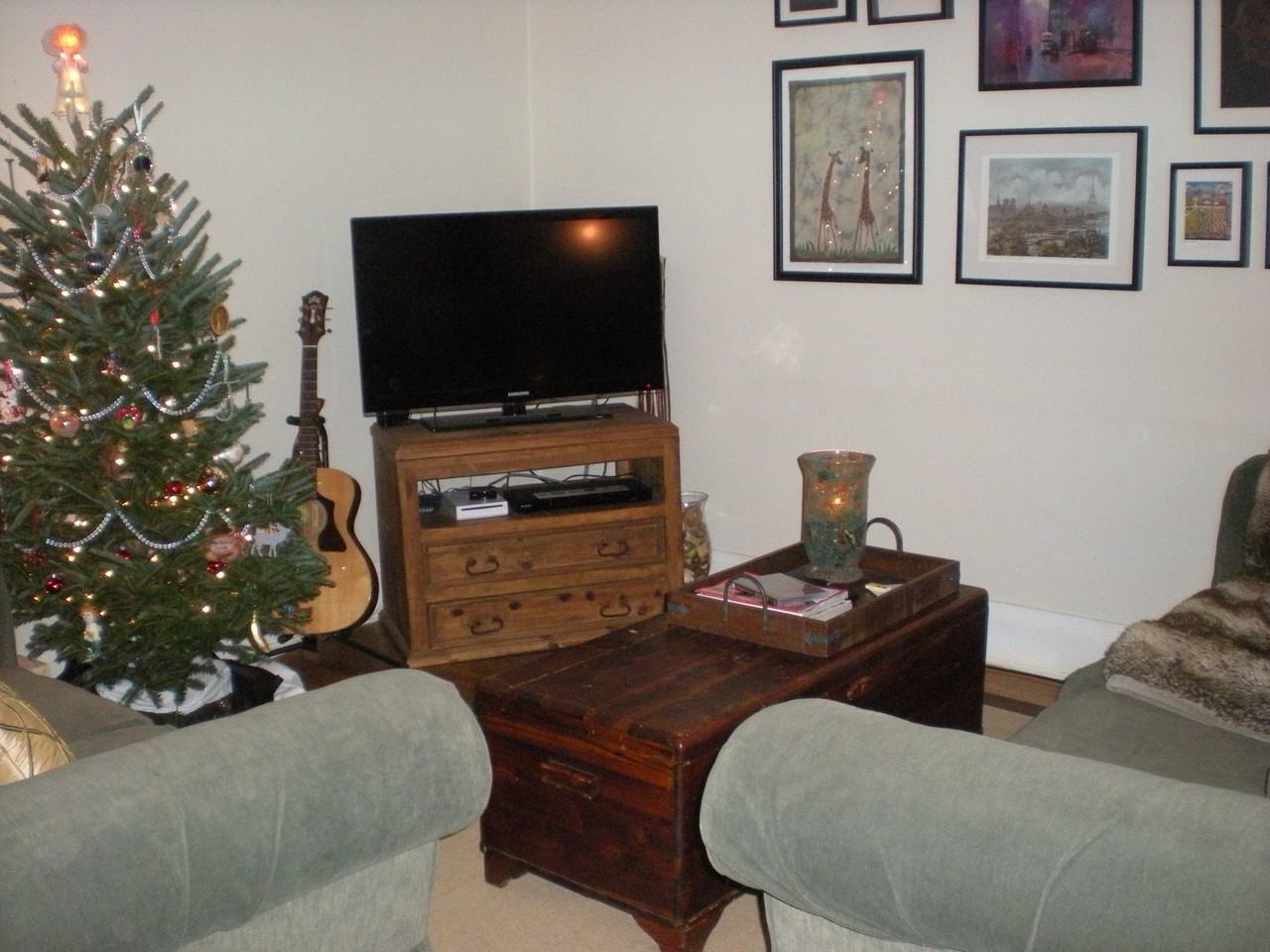 3006 W Grace St #A - Photo 2 of 4