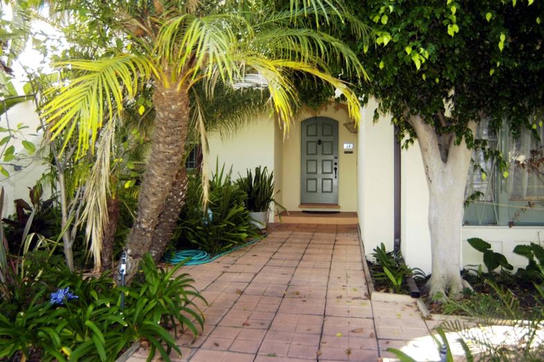 1244 S Stanley Ave, Los Angeles, CA 90019 2 Bedroom Apartment for