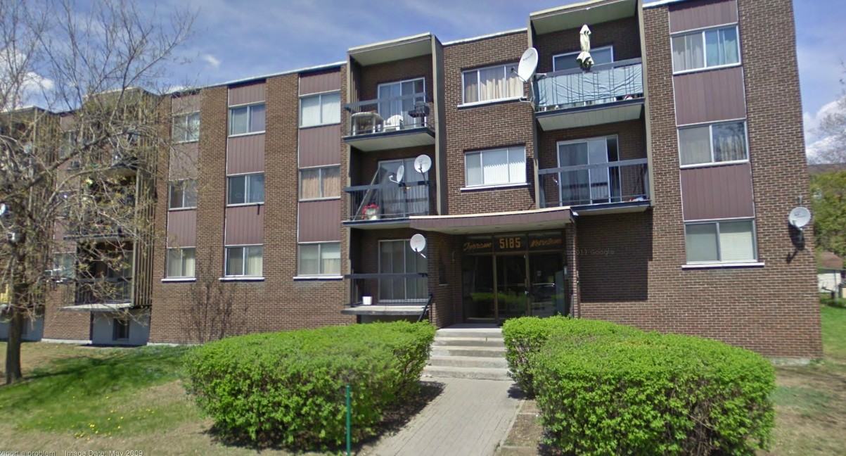 5185 Boul NotreDame, Laval, QC H7W 1V6 1 Bedroom Apartment for 580/month Zumper