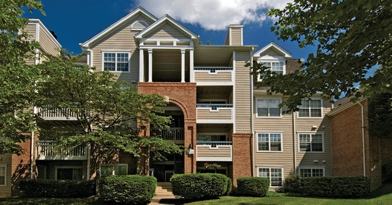 Potomac Crossing Way 13 Fairfax Va 230 2 Bedroom Apartment For Rent For 1 530 Month Zumper