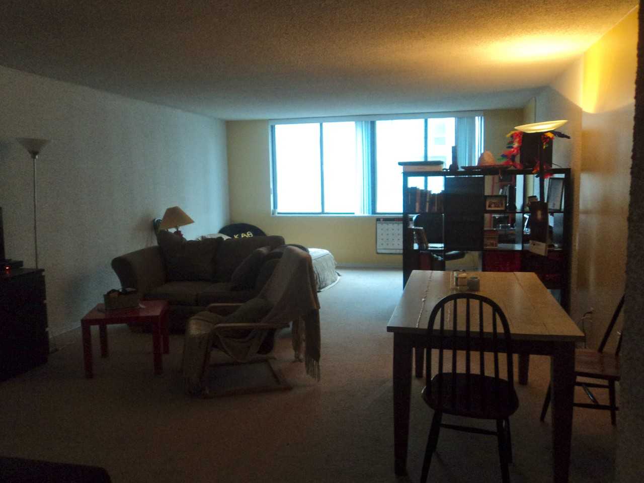 350 Rue Prince Arthur O #601 - Photo 2 of 7