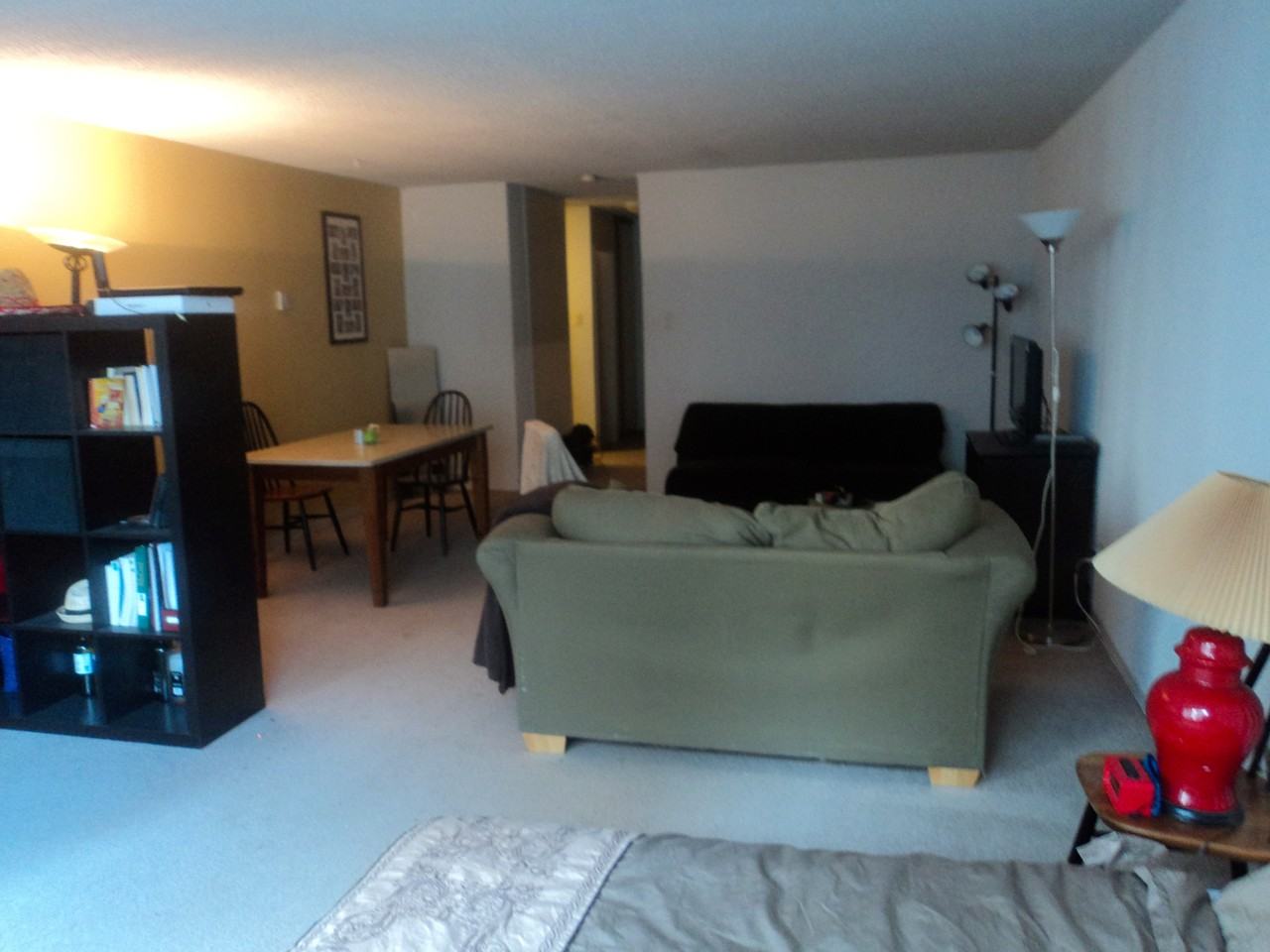 350 Rue Prince Arthur O #601 - Photo 3 of 7