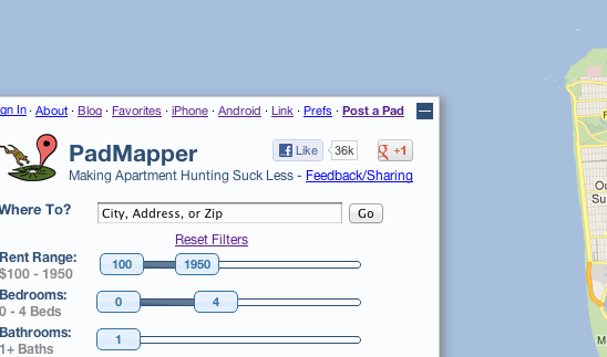 1700 Villa St #1 - Photo 2 of 4