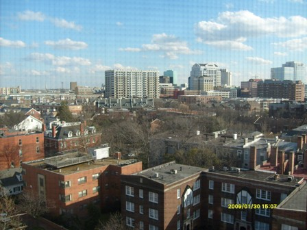 500 Botetourt St #803 - Photo 2 of 3