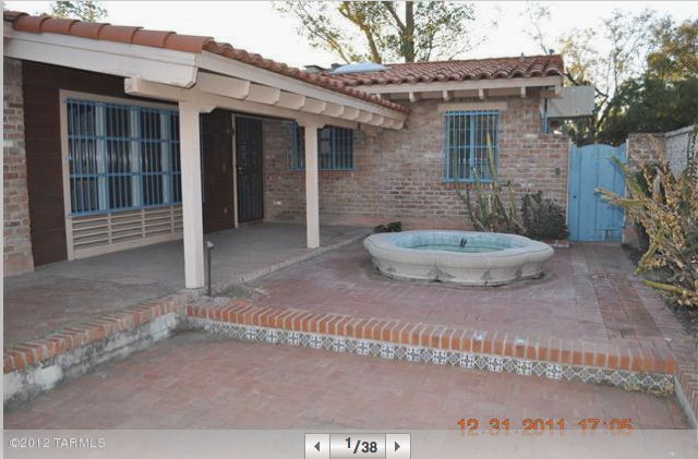 320 S Country Club Rd - Photo 3 of 14