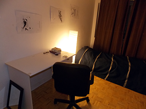 2055 Rue Saint Mathieu #905 - Photo 2 of 4