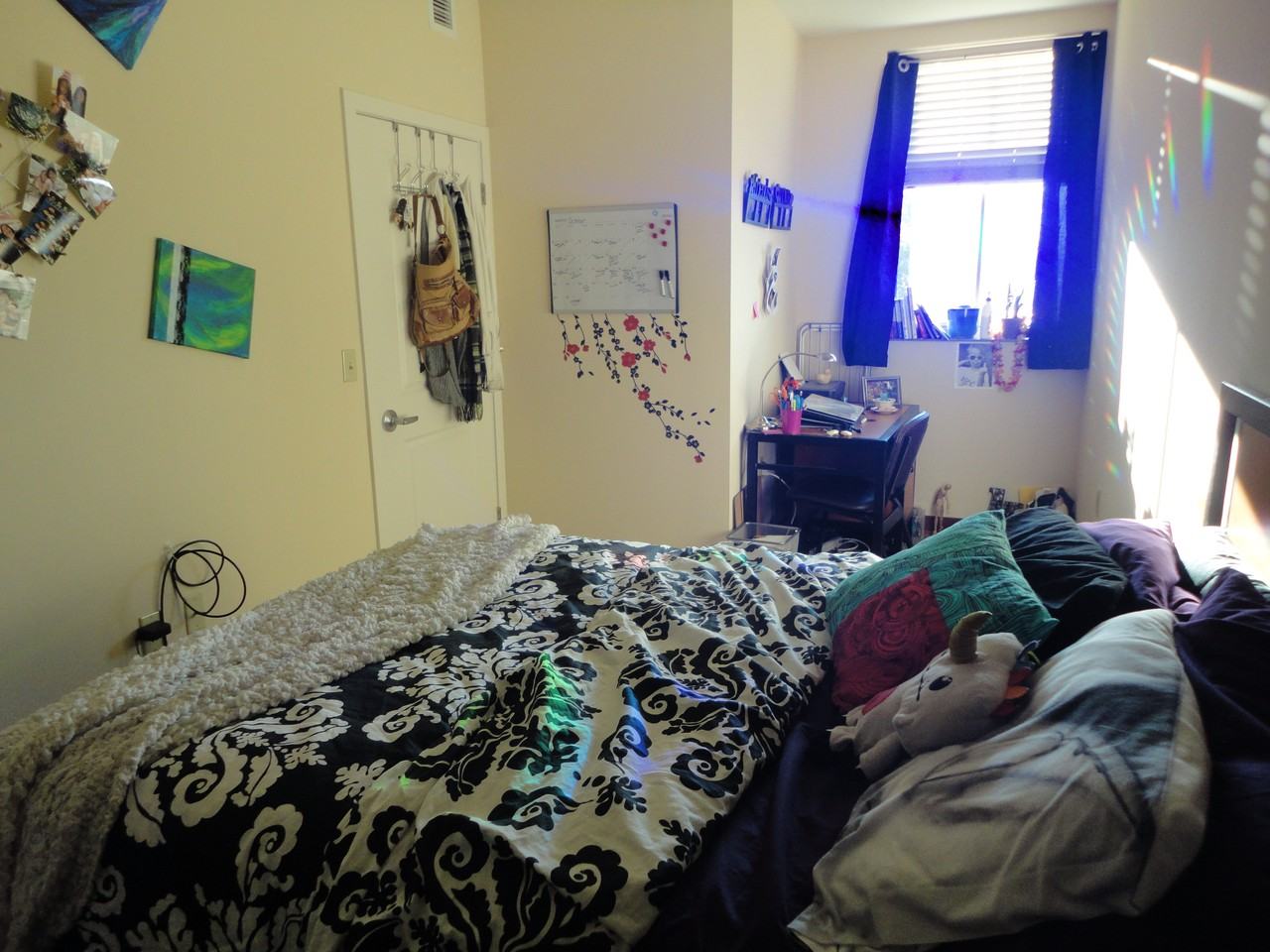 8 1/2 W Canal St #419D - Photo 2 of 2