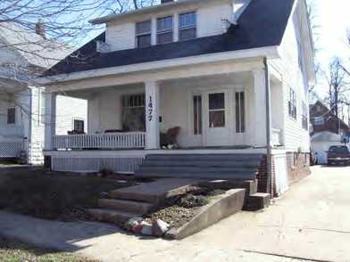 1477 W Wood St Decatur Il 62522 3 Bedroom House For Rent For 800 Month Zumper