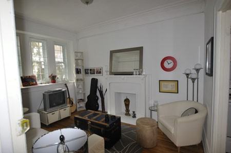 3660 Rue Lorne Crescent #23