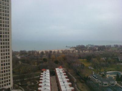 5420 N Sheridan Rd - Photo 3 of 11