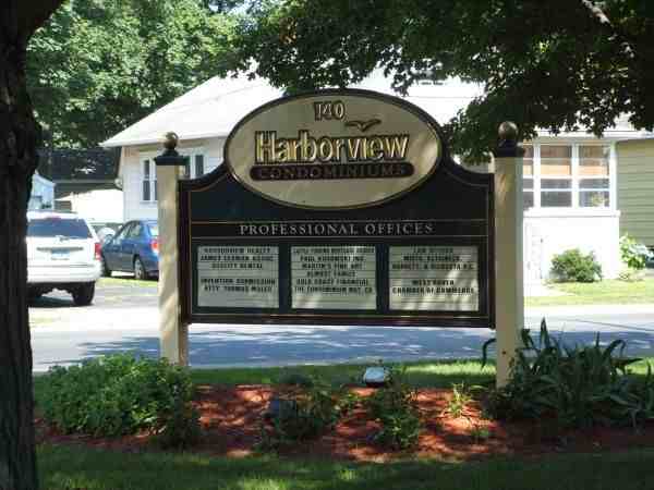 140 Captain Thomas Blvd #305 - Photo 2 of 2