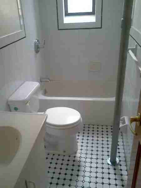 2511 Adam Clayton Powell Jr Blvd #20 - Photo 3 of 5