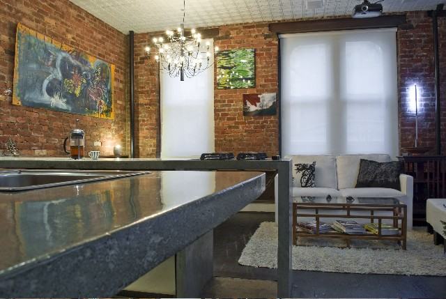 30 E 2nd St #1 - Photo 3 of 7