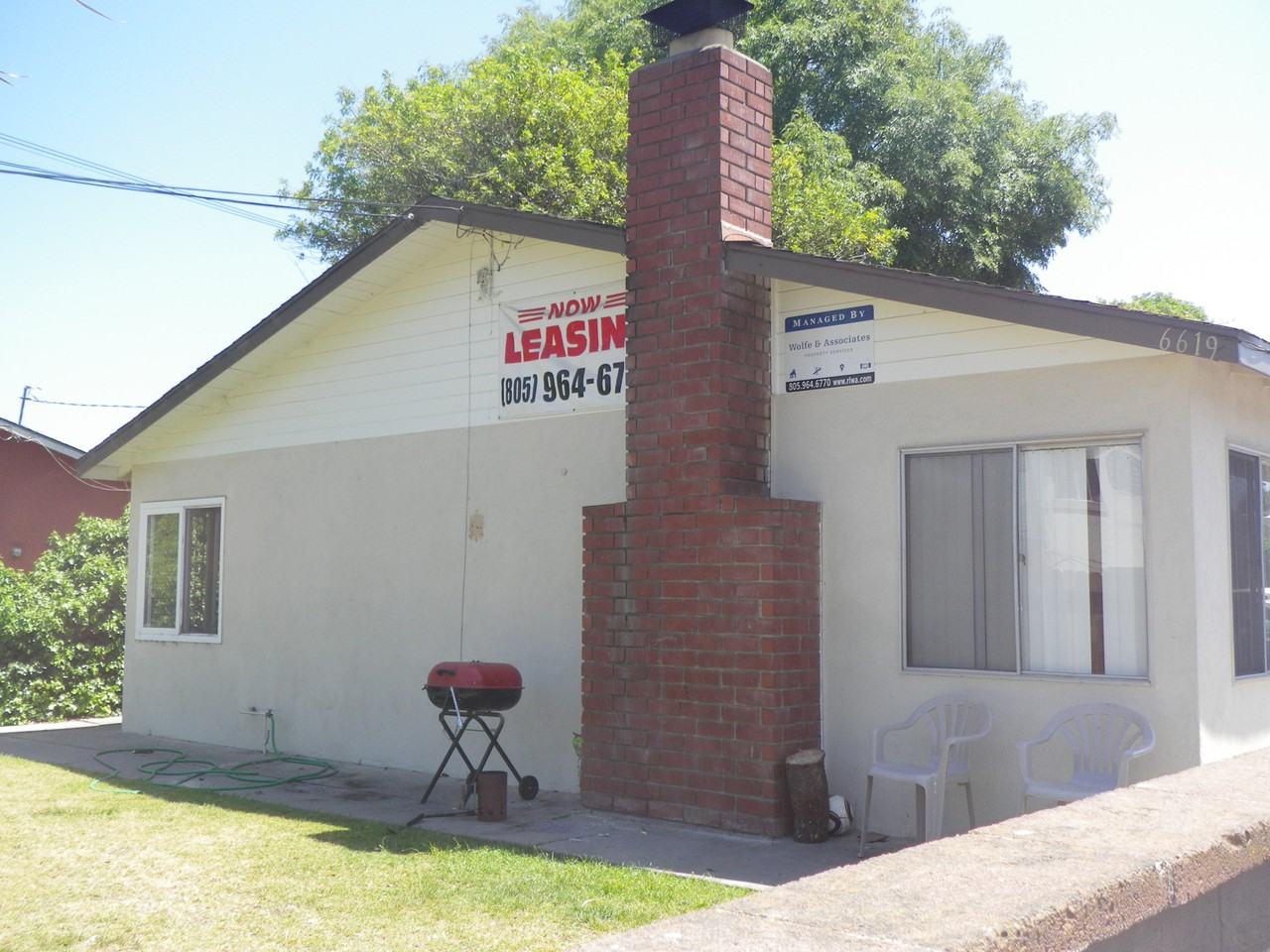 6619 Sueno Rd, Isla Vista, CA 93117 2 Bedroom Apartment for Rent