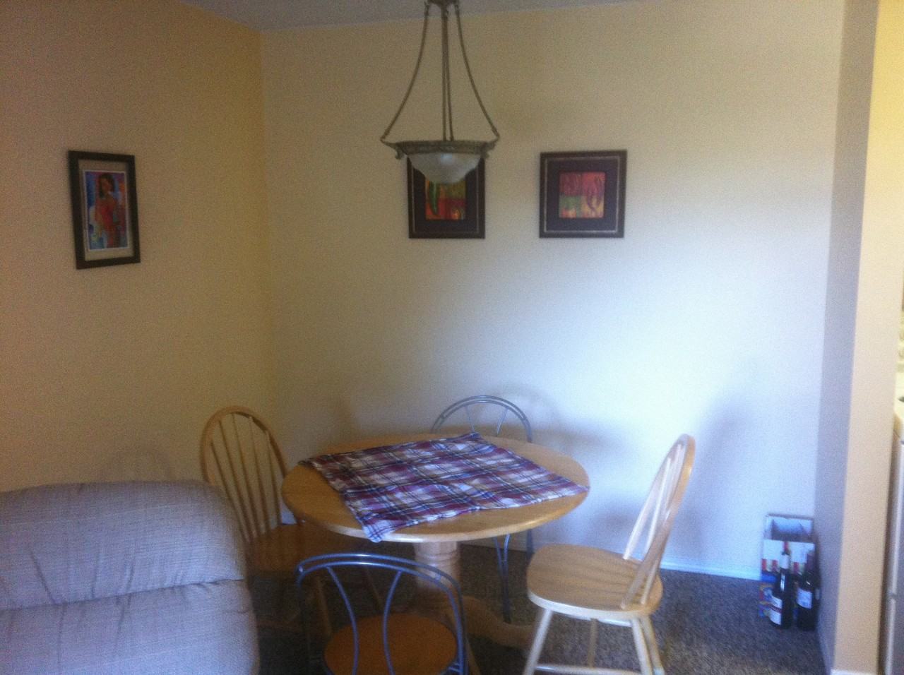 4026 Quadra St #408 - Photo 2 of 8