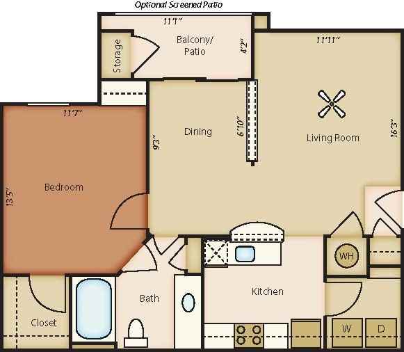 4225 Larchmont Rd, Durham, NC 27707 3 unit Rentals Zumper