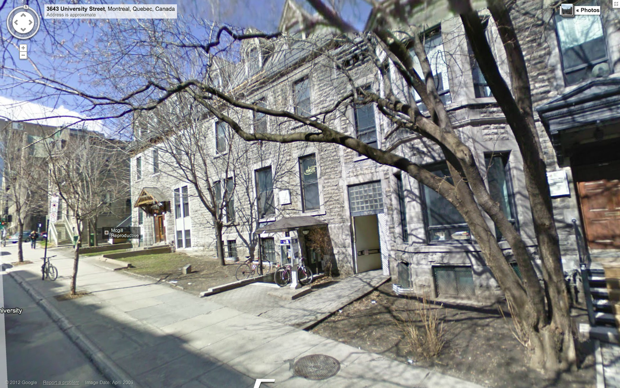 3653 Rue University - Photo 2 of 2