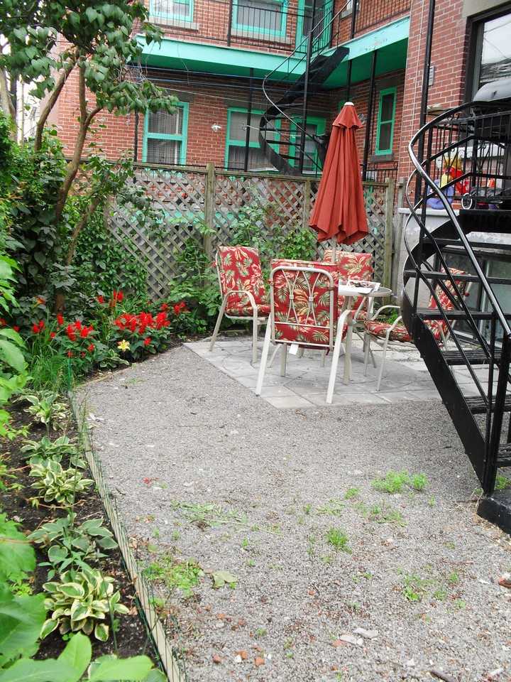 7411 Avenue de Lorimier - Photo 3 of 4